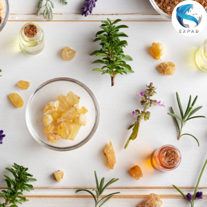 Un toque calmante y curativo con Siam Benzoin en Vietnam - Product Image 4