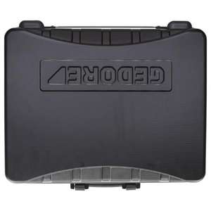 Boîte à outils vide Gedore Dimensions 490x395x185mm - Product Image 3