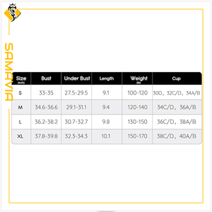 Soutien-gorge de sport à impact élevé SAMAVIA Qualité respirante et de soutien assurée avec service OEM/ODM - Product Image 6