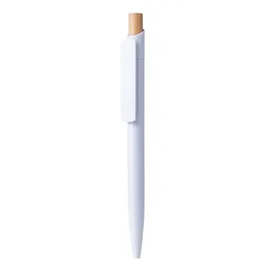 Penna a Sfera Personalizzata Fimpy, Gadget Promozionale per Uso Personale o Regali Aziendali - Product Image 1