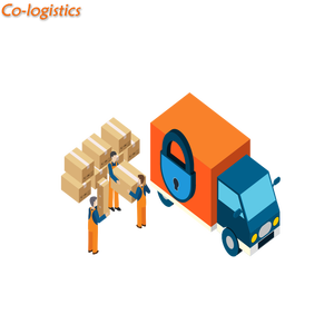 DDP por mar carga de gran tamaño el mejor precio transporte desde Shenzhen, China A LA República Checa Región B - Product Image 2