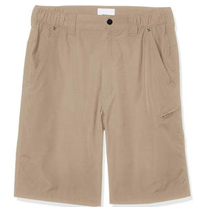 Vente chaude Hommes Shorts Cargo Personnalisé Hommes Casual Wear Cargo Shorts Sports D'été Shorts De Course Lâche Hommes - Product Image 6