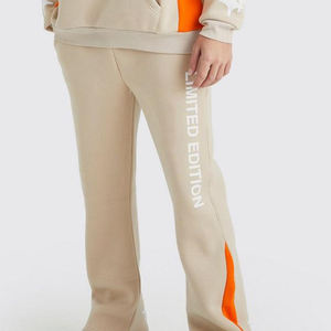 Chándal con capucha para hombre de mejor diseño, ropa informal de invierno, 100% algodón, transpirable, precio al por mayor, estampado por transferencia de calor - Product Image 6