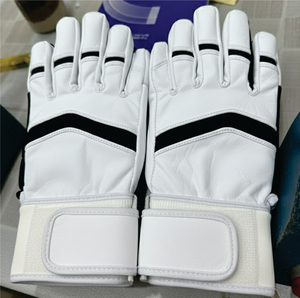 Prix bas pour les gants de frappe de baseball officiels au prix de gros - Product Image 4