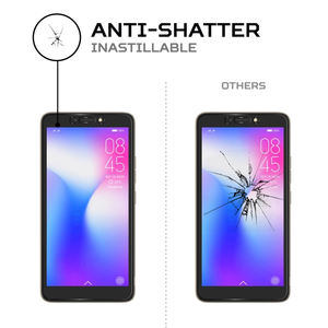 ฟิล์มกันกระแทก ANTISHOCK TECNO Pop 2 อุปกรณ์เสริมมือถือที่ทนทานและดูดซับแรงกระแทก - Product Image 5