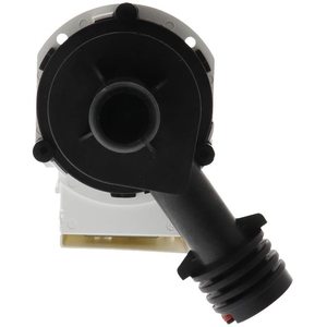Conjunto de Bomba de Desagüe para Lavavajillas Eléctrico - Pieza de Repuesto para ERPA00126501 - Product Image 3