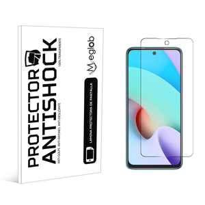 ANTISHOCK pour Xiaomi Redmi 10 Protection d'écran Durable et anti-choc pour votre appareil - Product Image 1