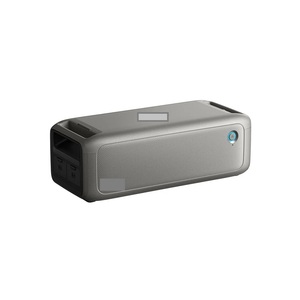 แบตเตอรี่เสริม BP3000 ใหม่เอี่ยม 3072Wh สำหรับ F3000 มีจำหน่ายแล้ว - Product Image 2