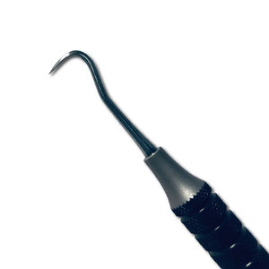 Escalador dental de grado dentista para una higiene bucal superior Escalador dental profesional para un control preciso de la placa - Product Image 3