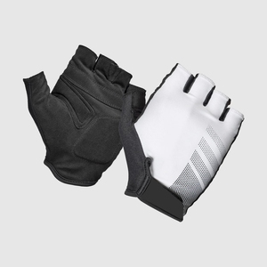 Guantes de silla de ruedas de pulgar completo de estilo de vida activo para hombres, equipo deportivo de carreras para gimnasio y levantamiento de pesas - Product Image 1