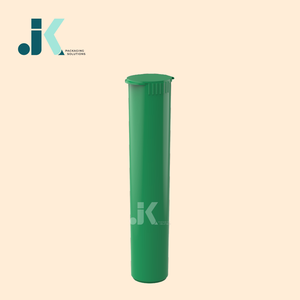 หลอดพรีโรล95มม. สำหรับเด็ก M0006ผลิตจากพลาสติก PP - Product Image 1