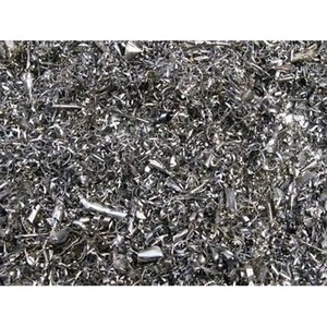 Grado limpio de chatarra de titanio de alta calidad para la fusión de aleaciones aeroespaciales Reciclaje industrial Suministrado metales Industria de productos metálicos - Product Image 2