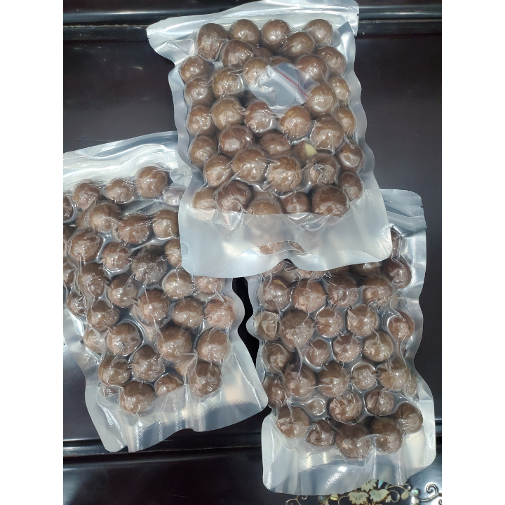 Органические орехи макадамии в скорлупе из Вьетнама: высококачественные Оптовые орехи