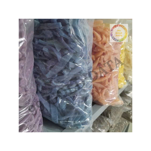 Tranches de viande de noix de coco séchées au goût naturel, idéales pour la production alimentaire, les snacks et les emballages de vente au détail. - Product Image 2