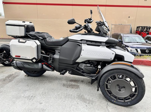 Best Authentic 2025 Can-Ams Canyon XT avec OEM & ODM Supports moto de rue Moto CRUISERS pour adultes - Product Image 4