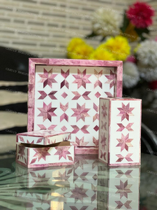 Quemador bakhoor de lujo, quemador Bakhoor con incrustaciones de madreperla de alta venta, Mabkhara, hermoso latón árabe, Kuwait, Emiratos Árabes Unidos, regalos Bakhoor - Product Image 5