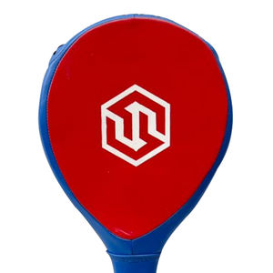 ไม้ตีหมัดสำหรับชกมวยคิกบ็อกซิ่งการฝึกและออกกำลังกายมวยไทยคุณภาพสูง - Product Image 5