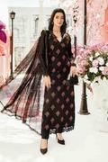 Mujeres indias paquistaníes 3 piezas vestido informal de césped Shalwar Kameez traje 2025 nuevos diseños de alta calidad de secado rápido bajo MOQ - Product Image 4