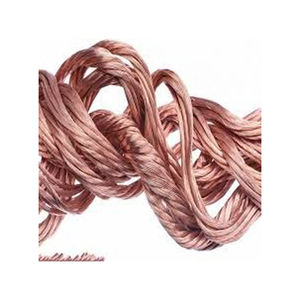 Alambre de cobre Chatarra Molino Berry Cobre 99 9 Origen Tipo Lugar Modelo Contenido - Product Image 5