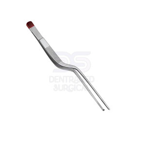 High Quality Specialized Forceps Manual Power Source Stainless Steel Material Direct From Pakistani Manufacturer - Product Image 4