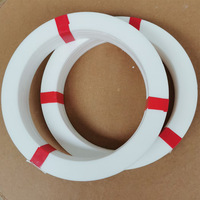 Joint d'étanchéité PTFE non toxique pour équipement de laboratoire et chimique