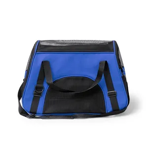 Trasportino per Animali in RPET Ecologico, Gadget Promozionale per Animali Domestici - Product Image 2