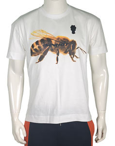 Service OEM de haute qualité T-shirt surdimensionné pour hommes T-shirt à épaules tombantes Prix de gros auprès de fournisseurs du Bangladesh - Product Image 1