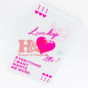 Lash Tiles Eyelash Extension Acrylic Crystal Glass Beauty <b>Tool</b> Butterfly <b>Square</b> Heart Customized Color Durable Magnetic Logo - Product Image 3