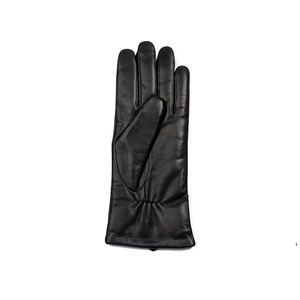 Guantes y mitones de cuero cálidos de invierno con pantalla táctil de conducción para hombres de moda de alta calidad - Product Image 6