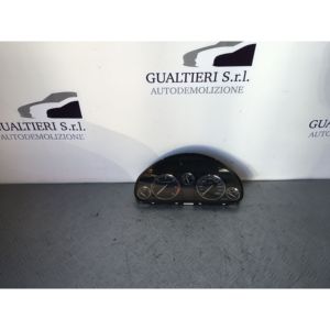 QUADRO STRUMENTI PEUGEOT 407 Berlina 6105RE (04>) - Product Image 1