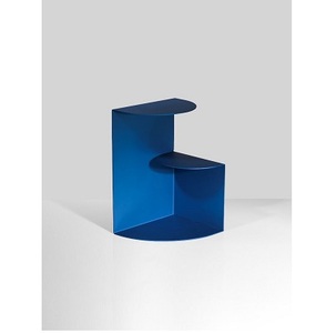 Stool Dining Chair Stackable Square Thickened Modern Simple Living Room Japan - Product Image 3