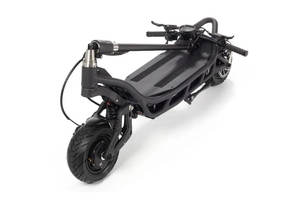 Trotinette électrique KAA WOLF WARRIOR 11 PRO, best-seller - Product Image 5