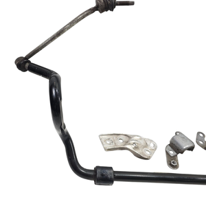 Barra stabilizzatrice MERCEDES Classe E Cabrio (A238) A2053231465 256930 Benzina 3000 (17>) - Product Image 6