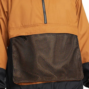 Conjunto Deportivo de 2 Piezas para Hombre, Chaqueta Cortavientos y Pantalones, Estilo Urbano, con Cierre, Colores en Contraste, Personalizable - Product Image 4