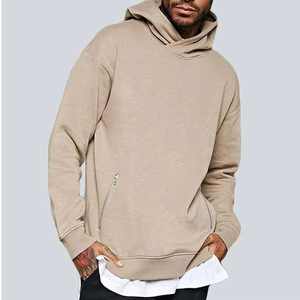 Último Producto, Diseño Personalizado, Proveedores de Pakistán, Sudaderas Casuales para Hombre, Sudadera con Capucha de Diseño Personalizado para Chico - Product Image 4
