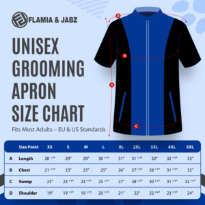 Cotton Pet Grooming and <b>Kitchen</b>/Barber <b>Aprons</b> General Use - Product Image 5