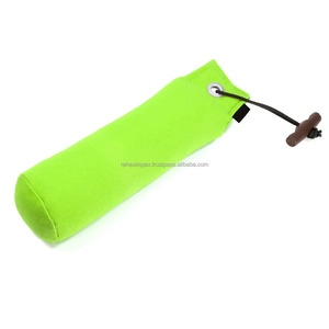 Dummy d'entraînement pour chien RehexImpex en toile premium, durable, respirant, parfait pour la pratique de la chasse en plein air et les jeux d'entraînement - Product Image 6