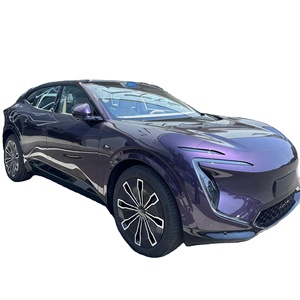 SUV électrique 2025 Pro Pure Electric Edition, véhicule 100% électrique à propulsion arrière, autonomie de 601 à 700 km, puissance du moteur de 200 à 250 kW - Product Image 2