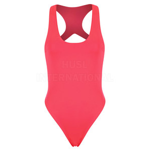 Body moldeador elástico de alta calidad para mujer, con manga larga, control de abdomen personalizado, body moldeador para mujer - Product Image 2