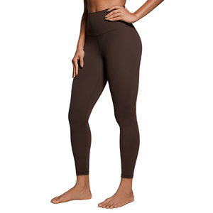 Custom Logo Sports Scrunch Butt Workout Fitness Leggings Para Mujer Gimnasio Gym Seamless Polainas De <b>Yoga</b> Leggings For Women - Product Image 1