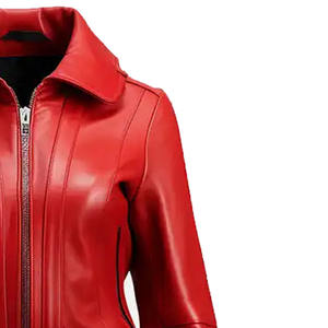 Venta al por mayor mejor diseño hombres y mujeres chaquetas de bombardero ligeras Color sólido largo transpirable para la temporada de invierno servicio OEM - Product Image 5