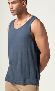 Haute qualité 92% coton et 8% élasthanne Premium Gym Fitness Singlet hommes débardeurs blanc gilet serré tricot côtes du Bangladesh - Product Image 2