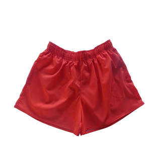 Shorts de boxe de haute qualité en gros, unis, pour le combat MMA, avec logo personnalisé, pour le kick-boxing et le Muay Thai, séchage rapide et respirants - Product Image 2
