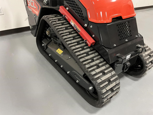 Chargeuse compacte sur chenilles Kubota SCL1000 2024 à prix abordable, en parfait état, livraison rapide et prix raisonnable - Product Image 4