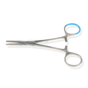 Venta caliente Artery Forceps Best Material Artery Forceps Instrumentos quirúrgicos Artery Forceps Made Pakistan - Product Image 4