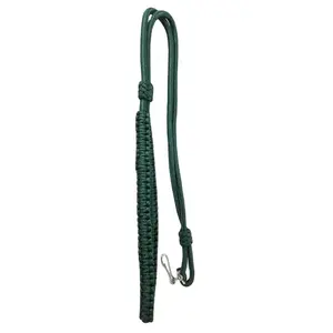 2023 dernière conception OEM cordons d'épaule accessoires uniformes en gros cordon de sifflet de lanière disponible en vrac - Product Image 2