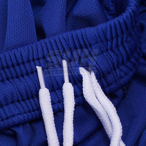 Vente directe d'usine, prix bas, uniforme de football 100% polyester respirant, logo personnalisé, design unisexe, adulte, best-seller - Product Image 6