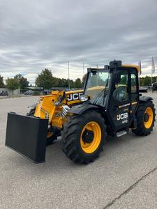 Manipuladores Telescópicos JCB 530-60 Usados de Calidad en Venta - Product Image 2