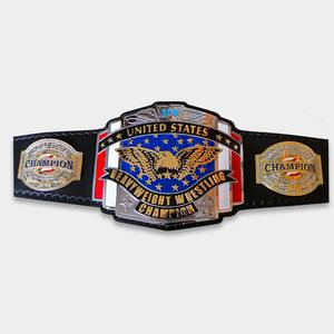 Cinturones de Campeonato Personalizados, Trofeos, Medallas y Premios, el Símbolo Definitivo de la Victoria y la Excelencia - Product Image 5