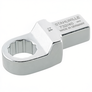 Outils à douilles à insertion métriques Stahlwille - Product Image 2